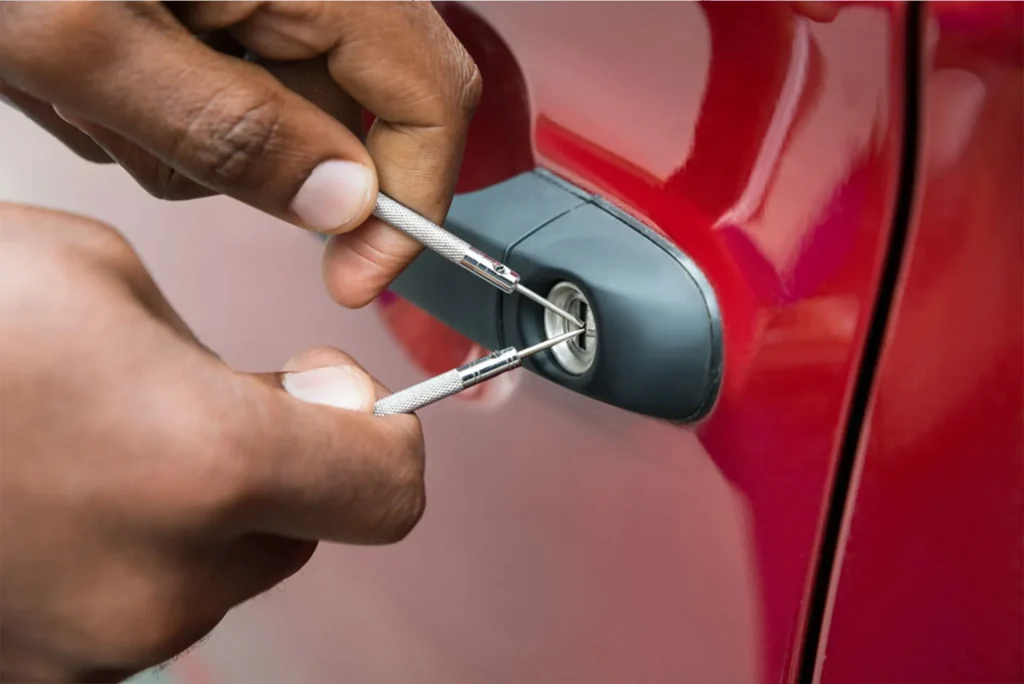 Abu Dhabi Locksmith