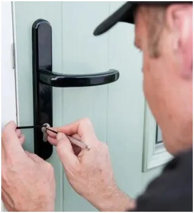 Locksmith Services Abu Dhabi