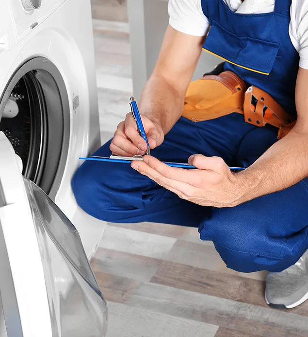 Washing Machine Repair Abu Dhabi